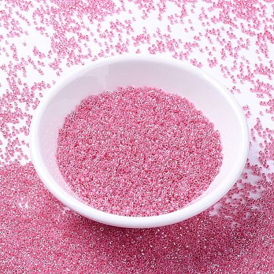 MIYUKI Delica Beads SEED-MY11-DB0236-1