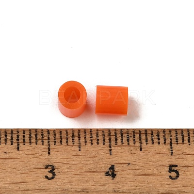 5mm PE DIY Fuse Beads Refills for Kids DIY-X0051-05-B-1