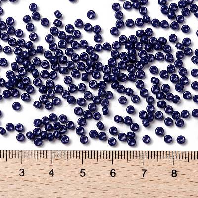 MIYUKI Round Rocailles Beads SEED-X0055-RR4493-1