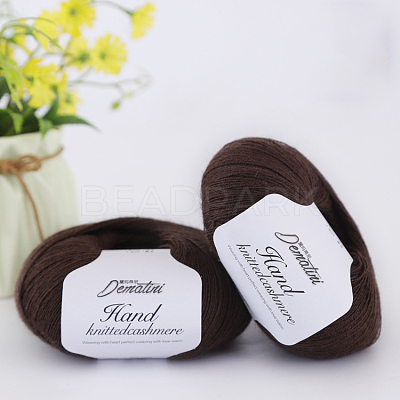 Wool Yarn for Sweater Hat LS-YCOR-PW0001-002P-1