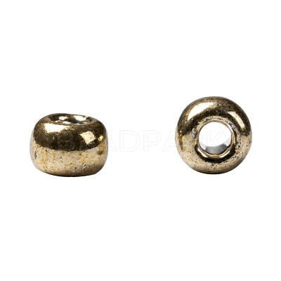 TOHO 11/0 Round Beads X-SEED-TR11-0557-1