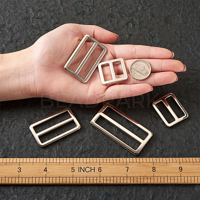 Alloy Buckles PALLOY-TA0002-11P-1