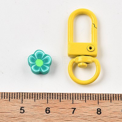 DIY Keychain Making Kits DIY-L073-07C-1