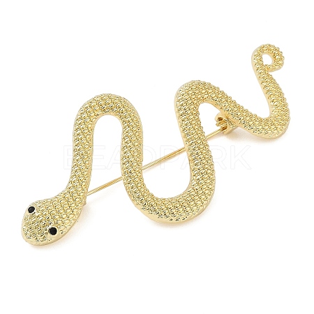Alloy Brooches JEWB-I036-02A-G-1