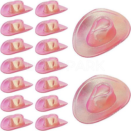 16Pcs Cloth Cabochons FIND-GO0003-19A-1