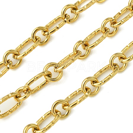 Ion Plating(IP) 304 Stainless Steel Chains CHS-Q005-04G-1