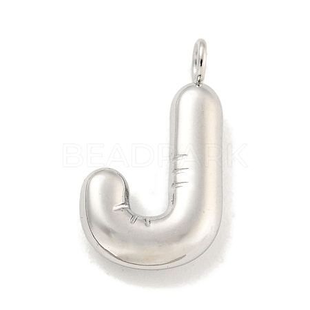 Non-Tarnish 304 Stainless Steel Pendants STAS-C102-15P-J-1