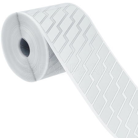 10M Plastic Heat Transfer Reflective Tape FIND-GF0008-74C-1