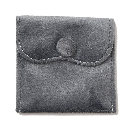 Velvet Jewelry Pouches ABAG-K001-01A-03-1