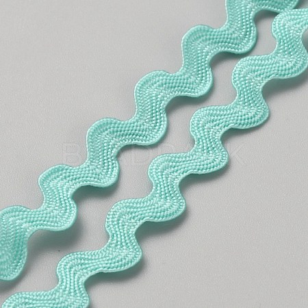 Wavy Polyester Ribbons OCOR-TAC0034-03A-1