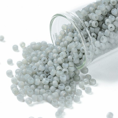 TOHO 8/0 Round Beads X-SEED-TR08-0150F-1