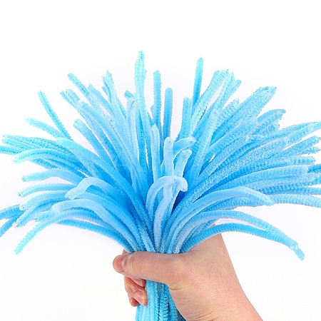 DIY Plush Sticks LS-DIY-H162-59F-1