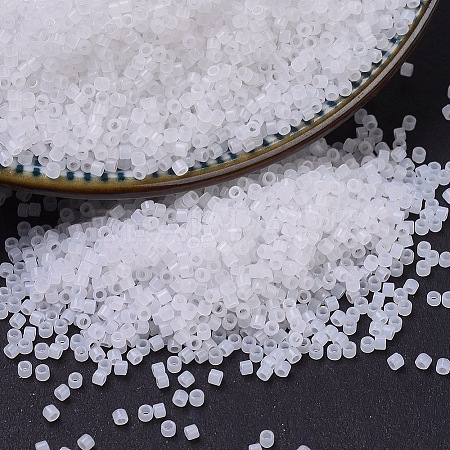 MIYUKI Delica Beads SEED-MY11-DB0220-1