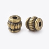 Tibetan Style Beads LS-X-TIBEB-Q043-AB-FF-2
