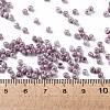 TOHO 8/0 Round Beads X-SEED-TR08-1202-4