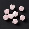 Tulip Acrylic Beads SACR-G022-02A-2