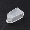 Plastic Clasps KY-WH0046-171-2