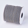 Resin and Polyester Braided Cord OCOR-F008-E11-2