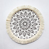 Bohemia Polyester Coaster Mats PW22062929734-1