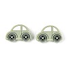 Silicone Focal Beads SIL-A002-06G-1