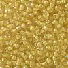 TOHO 8/0 Round Beads X-SEED-TR08-0192-2