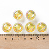 Transparent Acrylic Beads MACR-S370-B16mm-719-4