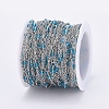 Stainless Steel Cable Chains CHS-I007-05P-05-4