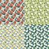 Scrapbook Paper Pads LS-DIY-H177-02H-3