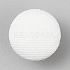 1-Hole Cloth Buttons BUTT-WH20002-04A-02-1