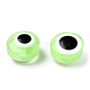 Resin Beads RESI-S339-6x8-11-3