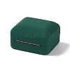 PU Leather Ring Gift Boxes LBOX-I002-01A-3