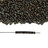 TOHO 11/0 Demi Round Beads Y-SEED-DR11-0083-1