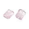 Glass Imitation Austrian Crystal Beads GLAA-P071-01A-03-2