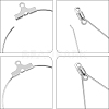 DIY Earring Kits DIY-CJ0001-73-5