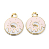 Alloy Enamel Pendants LS-ENAM-CJC0006-40D-2