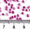 6/0 Glass Seed Beads X1-SEED-A014-4mm-139-4