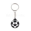 Iron Keychains KEYC-L034-01P-02-1