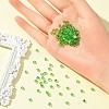Preciosa® Crystal Beads Y-PRC-BA4-50520-201-4