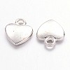 Tibetan Style Alloy Charms LS-K08QL022-2