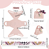 PU Leather Candy Gift Handbags AJEW-WH0518-62A-03-2
