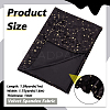 1M Velvet Spandex Fabric DIY-BC0017-52D-2