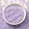 Cylinder Seed Beads SEED-H001-B06-4