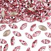 Preciosa® MAXIMA Crystal Fancy Stones Y-PRC-FG8-70020-1
