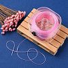 Flat Elastic Crystal String EW-YW0001-07T-7