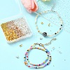 DIY Jewelry Making Finding Kits DIY-YW0009-53-5