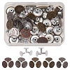 Iron Button Pins for Jeans BUTT-YW0001-02-1