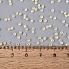 12/0 FGB Grade A Round Glass Seed Beads SEED-N001-F-251-4