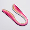 6 Colors Quilling Paper Strips X-DIY-J001-10mm-A03-2