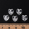 Transparent Acrylic Beads X-MACR-S373-95-B-7