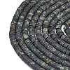 Natural Kambaba Jasper Beads Strands G-P575-B13-4x2mm-3